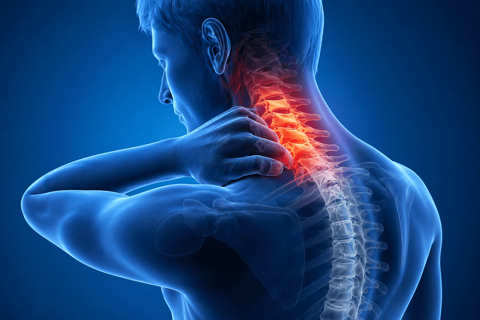 neck pain