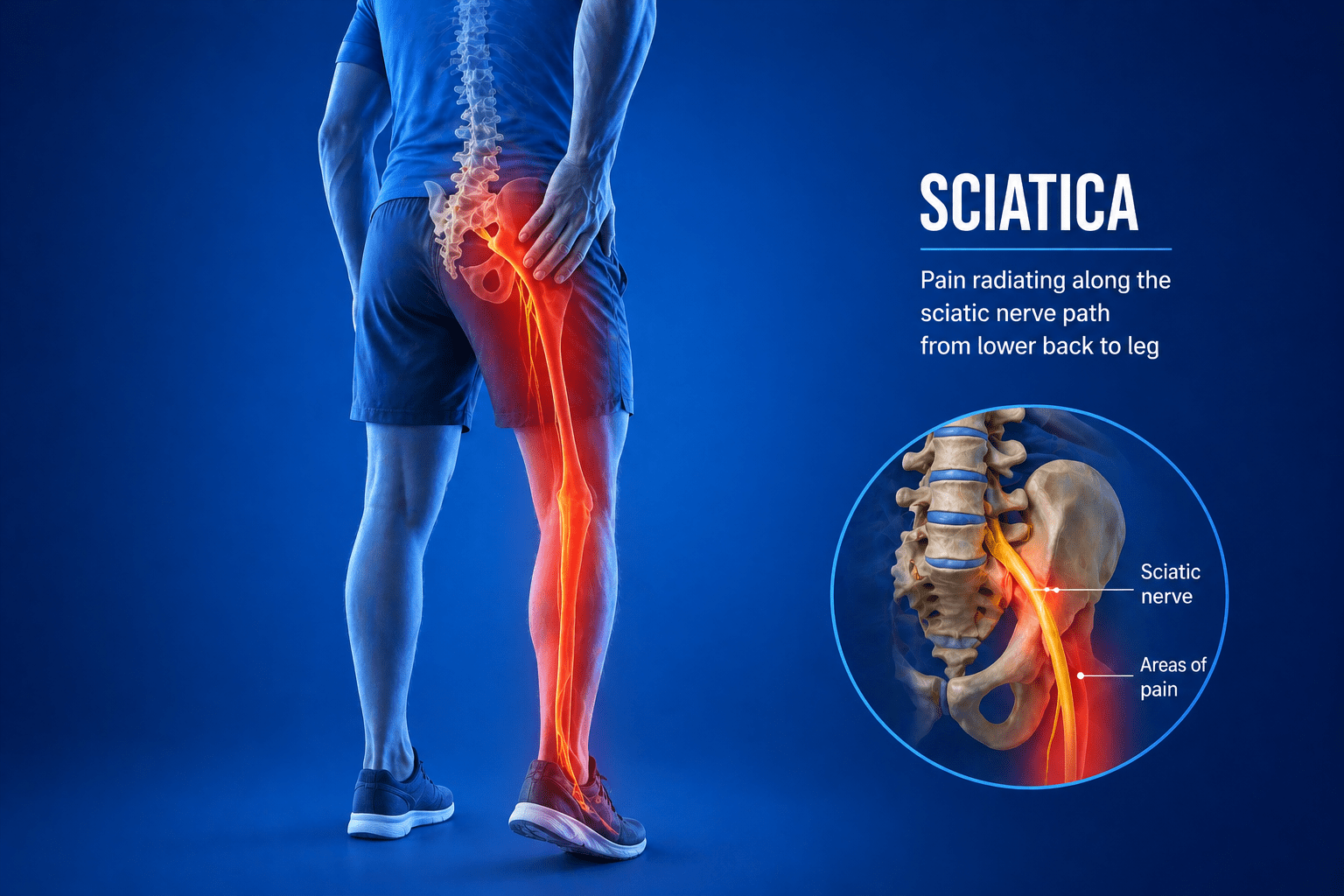 sciatica