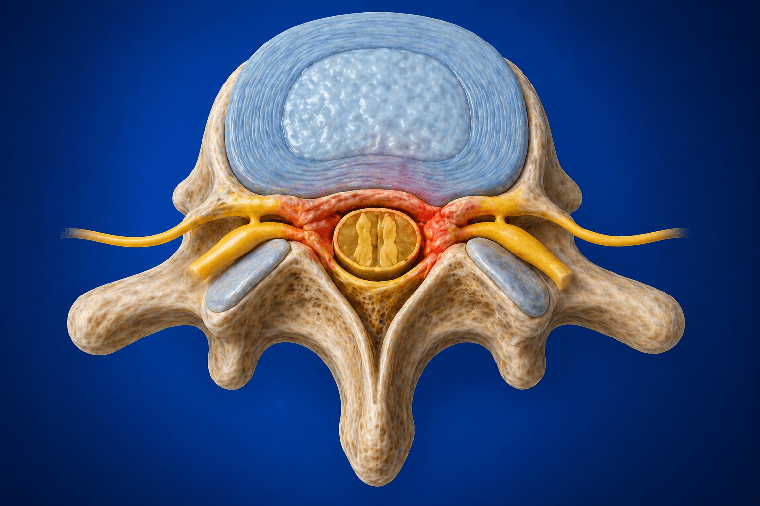 spinal stenosis