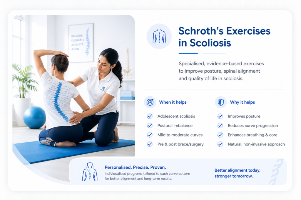 schroth's ex